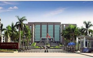 广东更好的3a学校