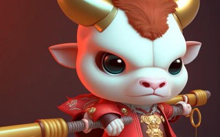 牛气冲天的下一句