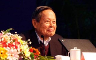 杨振宁什么时候走的