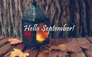 september的音标(september简写?)