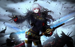 女鬼剑哪个职业厉害