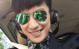 乔任梁手臂去哪里了
