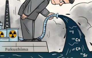 联合国对日本排污态度