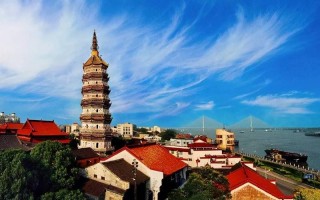 安庆是哪个省的城市