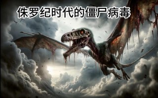 丧尸病毒什么时候爆发