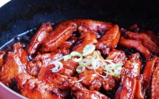 可乐鸡翅的详细做法