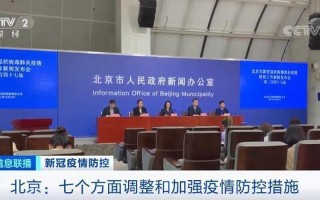 北京调整首都防控政策