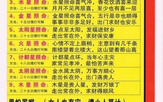 躲星时间和 *** 2022年