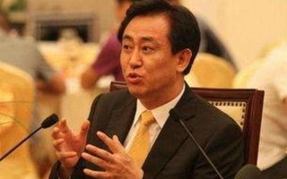 许家印现在人在哪里