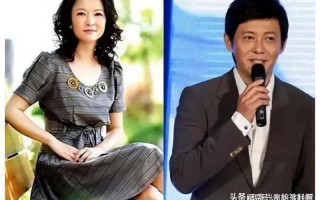 央视主持人董卿去世
