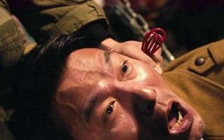 解救吾先生真实事件