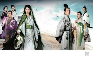 在水一方歌词来自?在水一方歌词简谱 在水一方歌词是什么