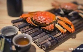 吃大闸蟹喝什么酒