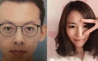 刘鑫公开自述江歌被害时情形