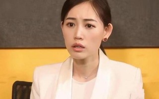 王宝强老婆马蓉资料