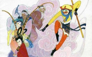 西游记2010剧情顺序?西游记2010动画版哪里看