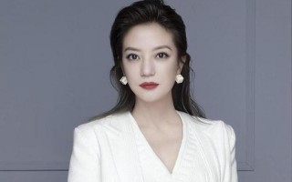 最近赵薇出什么事了