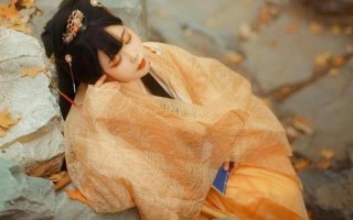 笑魇如花的魇是指