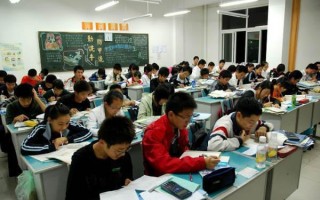 镇海龙赛中学按什么分班?镇海龙赛中学的学校概况