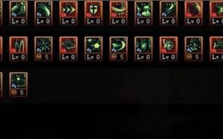 火炬之光2战士加点