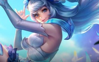 无翼乌之全荣耀公孙离