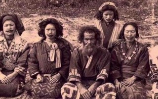 日本人是人吗 不是