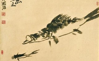 子非鱼焉知鱼之乐