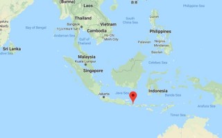 巴厘岛属于哪个国家的城市名称