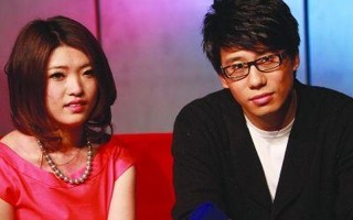 非诚勿扰背后的故事