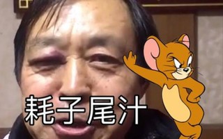 耗子尾汁是什么意思 *** 用语