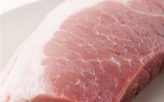 二刀肉是哪个部位