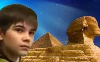 火星男孩五个预言