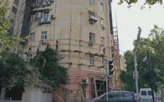 杨浦区红楼事件怎么发现的