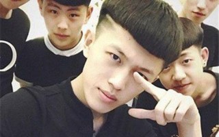 牌牌琦为什么被全网封