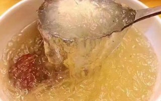 燕窝加什么炖更好