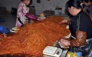 吃辣条提神致发烧