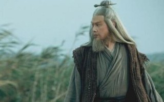 李淳罡为什么被困在听潮亭