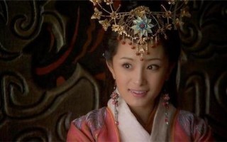 王昭君怎么被匈奴玩的