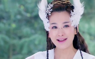 穆婷婷主演的武侠电视剧有哪些(何美钿穆婷婷主演的电视剧?)