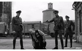 奥斯维辛集中营电影