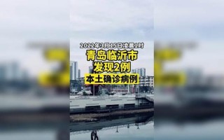 山东临沂疫情最新消息