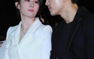 2017刘亦菲宋承宪现状