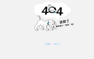 404是什么意思 *** 用语