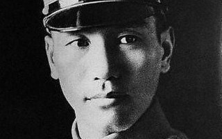 蒋介石有几个儿女