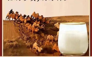 正宗的驼奶多少钱一罐