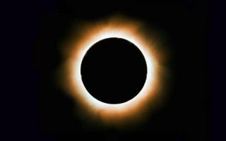 2021年首个超级月亮在全球升起