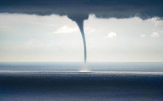 龙吸水是什么意思