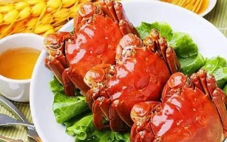 秋分节气吃什么传统食物