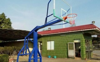 篮球场地的全部尺寸(u8u10u12篮球场地尺寸)