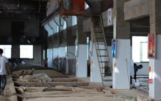 茅台酒基酒的储存容器是什么